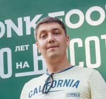 Павел Терехов