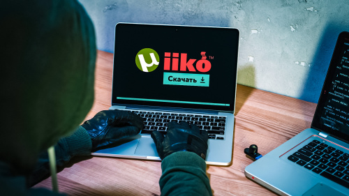 Можно ли скачать iiko с torrent?