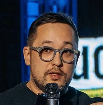 Сергей Ким